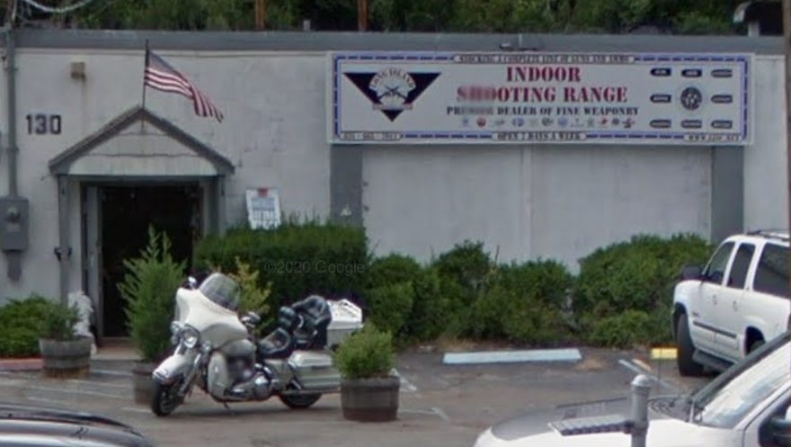 South Shore Sportsman